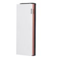 thumbnail image 1 of QIILU Knife Sharpening Stone Sharpening Stone White Corundum Easy To Clean For Industrial Tool Grinding, 1 of 8