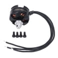 thumbnail image 2 of Motor Sin Escobillas MT2204 2300KV, Acero De aleación De Motor Sin Escobillas Para Drones RC De Empuje De 420 G Para 180 210 250, 2 of 7