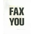 thumbnail image 3 of Fax You, 3 of 4