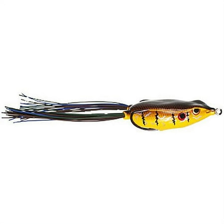 SPRO Fishing Junior Bronzeye Frog Bait 1 Pack