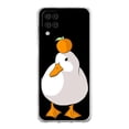 thumbnail image 3 of Funda de teléfono con dibujos animados de pato para Samsung Galaxy, A51, A71, A21S, A12, A11, A31, A41, A01, A03S, A22, A13, A33, A73, A53, A52, A32, 5G, A23, 3 of 5