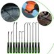 thumbnail image 2 of 12 Pcs Precision Car Oil Seal Screwdriver Set O-Ring Gasket Puller Removal Tool, 2 of 5