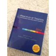 thumbnail image 1 of Pre-Owned Principles of Taxation for Business and Investment Planning, 2014 Edition (Hardcover) 0077862317 9780077862312, 1 of 1