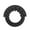 Black, variant on Oasiva Portable 20 Hole Drill Bit Sharpener for All Bits 2-13mm for Angle Grinder High Performances Bit Grinding Polishing Tool