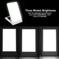 thumbnail image 3 of SAD Light Therapy Simulating Natural Daylight Lamp for Seasonal Affective Disorder (EU), 3 of 6