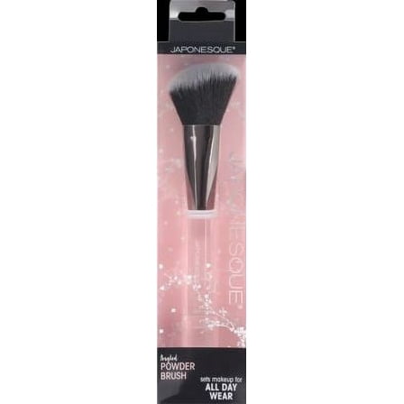 BRUSH POWDER ANGLED