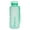 Aqua Geen, variant on Hydracy 32 oz Sports Water Bottle with Time Marker - Leakproof Gym Bottle with Chug Lid & Fruit Infusion Strainer - Reusable BPA-Free Bottle with No Sweat Sleeve