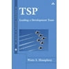 TSP - Leading a Development Team, Used [Hardcover]