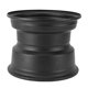 thumbnail image 2 of Llanta De Rueda Trasera De 10 Pulgadas, Cubo De Rueda Trasera Antideslizante, Manejo Mejorado, Acero De Alta Dureza, Orificio De 90 Mm Para Quad Dirt Bike ATV Go Kart, 2 of 7
