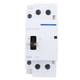 thumbnail image 2 of BCH8 40M 2P 40A 230V Contactor De CA Doméstico, Contactor De CA De Repuesto Montaje En Riel DIN Con Interruptor De Control Manual, 2 of 8