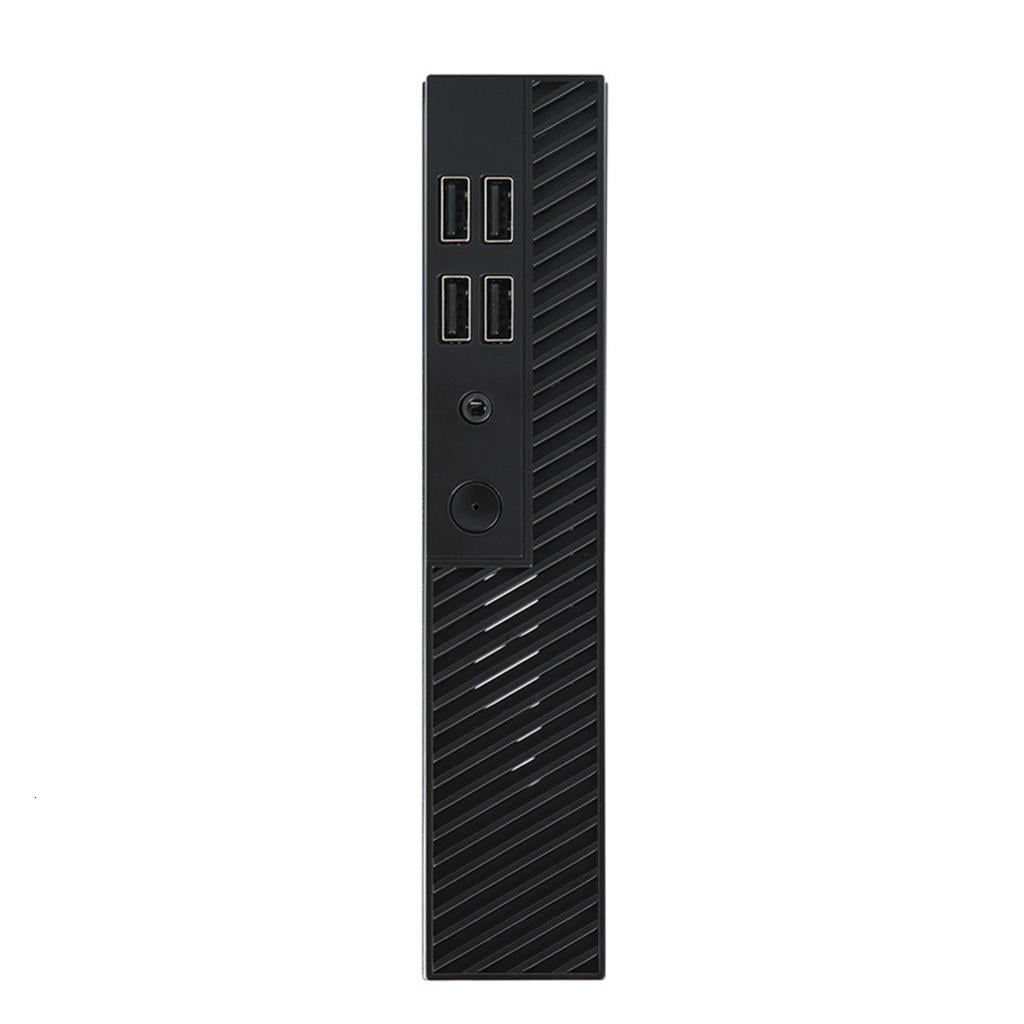 Osdhezcn ITX Computer Case Server Chassis Gaming Power Supply Simple to Use DX01 Industry