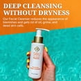 thumbnail image 2 of Limpiador facial Sibu Sea Buckthorn Polishing, 120 ml, hidrata, 2 of 7