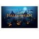 thumbnail image 2 of RKSTN Halloween Decorations Halloween Decoration Banner Party Background Halloween Background Halloween Decor, 2 of 2