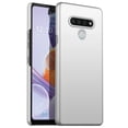 thumbnail image 1 of Compatible with LG Stylo 6 ThinQ Case, [Ultra-Thin & Lightw, 1 of 6