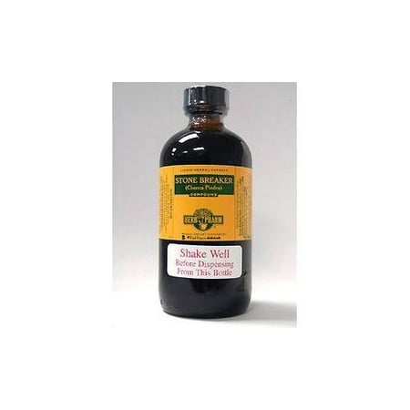 - Herb Pharm Stone Breaker Compound 8 oz