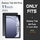 thumbnail image 2 of Funda de piel sintética CoBak para Samsung Galaxy Tab A9 Plus 10.9 2023, 2 of 7