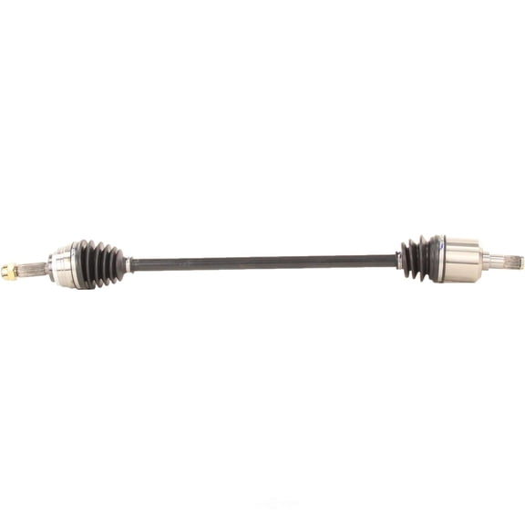 TrakMotive MI-8013 CV Axle Shaft Fits select: 1990-1994 MITSUBISHI ECLIPSE, 1990-1994 EAGLE TALON