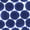 Royal Blue, variant on John Bead 2in Royal Blue Pom Poms for Crafts DIY Art Creative, 50pcs