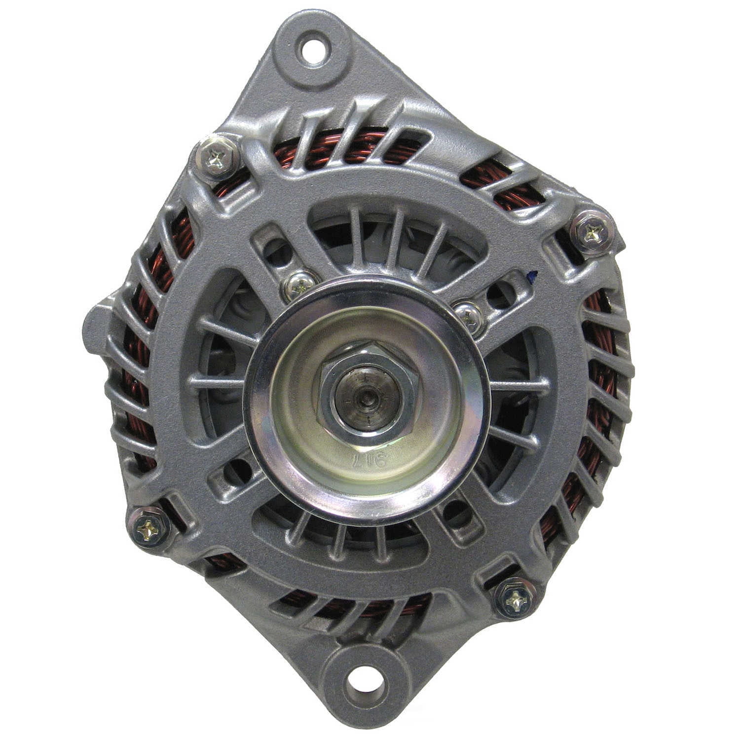 FVP Professional 11538 Alternator Standard