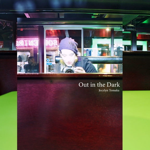 Out in the Dark, (Paperback)