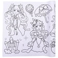 thumbnail image 1 of Kids Art Paper Roll 2pcs Drawing Paper for Children Painting Projects, 1 of 9