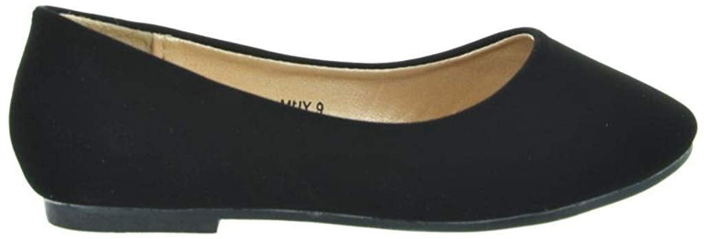 Dream Pairs Kids Girls Wedding Mary 