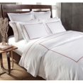 thumbnail image 5 of Westport Linens Links 3-piece Embroidered 300 Thread Count Egyptian Cotton Sateen Duvet Set, 5 of 6