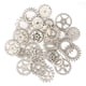 thumbnail image 1 of Bearachild Juego de engranajes de aleación DIY, colgante de estilo Steampunk, engranajes, Vintage, accesorio para manualidades de joyería Artesanía No.03 Bearachild HA7562-03B, 1 of 6