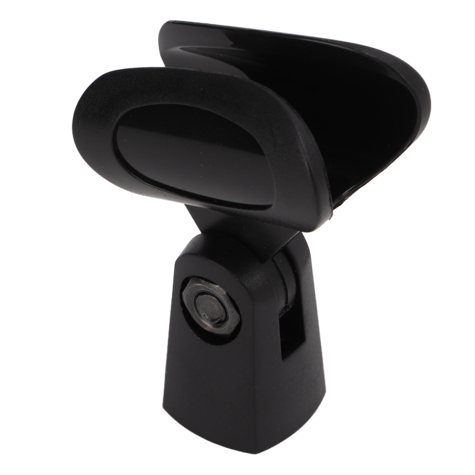 Microphone Clip Holder, High Performance Portable Microphone Clip Stand
