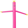 thumbnail image 2 of Inflatable HQ Air Inflatable Dancer Tube Puppet Set, 20 ft. Tall with Blower Fan - Pink, 2 of 6