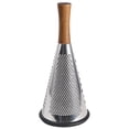 thumbnail image 1 of Rallador de queso de cocina, herramienta resistente para rallar queso, accesorio para el hogar, 1 of 6