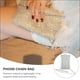 thumbnail image 2 of BRIGHTFUFU Bolsa de hombro de todo partido Brillante Rhinestone Cadena de la bolsa de teléfono Pequeña bolsa de cuerpo cruzada, 2 of 7