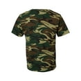 thumbnail image 3 of Code Five - IWPF - Male - Adult Camo Tee, 3 of 5