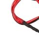 thumbnail image 1 of 4 Pcs 12v 8mm LED Panel Pilot Dash Warning Light Indicator Lamp Car Van Red, 1 of 3