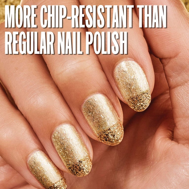 Sally Hansen Miracle Gel, 154 Goldie Rocks - Walmart.com