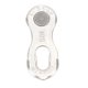 thumbnail image 3 of 2 Pairs Bike Missing Link Alloy Steel Smoothing Edge Polished High Strength 10 Speed Quick Link for Repair Replacement, 3 of 4