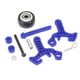 thumbnail image 4 of Anti-roll Wheel Strong and Durable Easy Installation High Precision Wheelie Bar for RC Car for Model Car ANGGREK Otros, 4 of 8