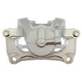 thumbnail image 2 of Raybestos Element3 New Plated Calipers, Front Right, for Select Fiat and Jeep Vehicles, FRC12938N Fits select: 2018-2022 JEEP COMPASS, 2015-2018 JEEP RENEGADE, 2 of 8