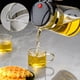 thumbnail image 2 of Jarro Elétrico XGF Chá Infuser Tea Potes Resistente Chinês Capa PoteEscr, 2 of 6