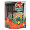 OFF! Powerpad Lamp