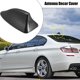 thumbnail image 2 of Coche Auto Tiburón Aleta Forma Antena Techo Aérea Cubierta Adorno Decoración, 2 of 6