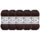 thumbnail image 1 of HILAZA DIVA ALIZE CON 5PZAS DE 100GRS C/U MISMO COLOR, 1 of 4