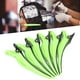 thumbnail image 4 of Hair Styling Clip, 6Pcs Sectioning Clips Premium ABS Exquisite Craftsmanship Professional For Hair Salon, 4 of 8