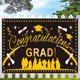 thumbnail image 3 of Decoraciones para fiesta de graduación Felicitaciones Pancarta de graduación Suministros para fiesta de graduación Ofspeizc CPB-US-DYP90-5, 3 of 5
