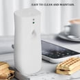 thumbnail image 5 of Automatic Perfume Dispenser Spray Air Fresheners Sprayer Hotel Home Regular Air Perfume Dispenser M, 5 of 5