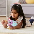 thumbnail image 4 of VTech Myla's Sparkling Friends™ Penny le paon - Version anglaise, 4 of 8
