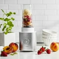 thumbnail image 2 of ZWILLING Enfinigy 20-oz. Personal Blender, Smoothie Blender, Silver, 2 of 5