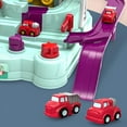 thumbnail image 4 of Juego Race Vehicle Educativo Regalos Aventura de camiones Zulema coche playset, 4 of 5