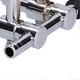 thumbnail image 4 of Fish Tank Oxygen Distributor 6mm Carbon Dioxide Regulating Switch Regulating Valve2 Head, 4 of 4