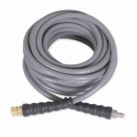 Mi-T-M Coupled Hose Assembly 4000 psi 851-0338